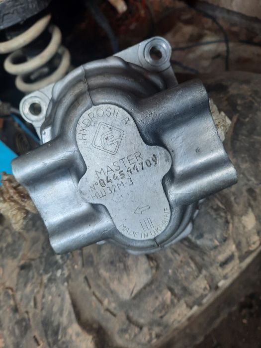 Нш 32 гідросила правий