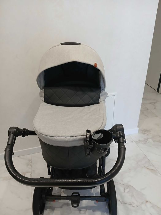 Візочок Baby Merc 2 в 1