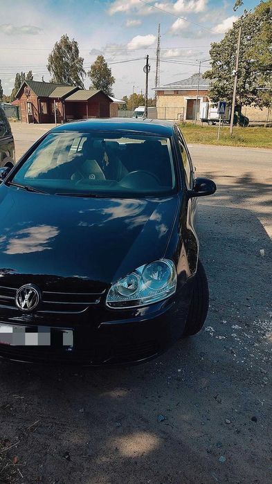 Продам авто гольф 5