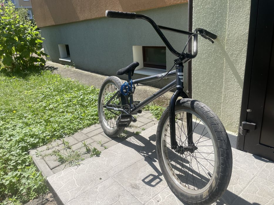 BMX mafiabike 2020