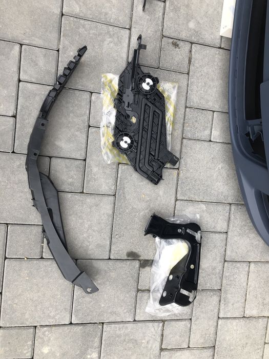 Капот Skoda Octavia A5 2009-2013 карот  шкода октавіа 2012