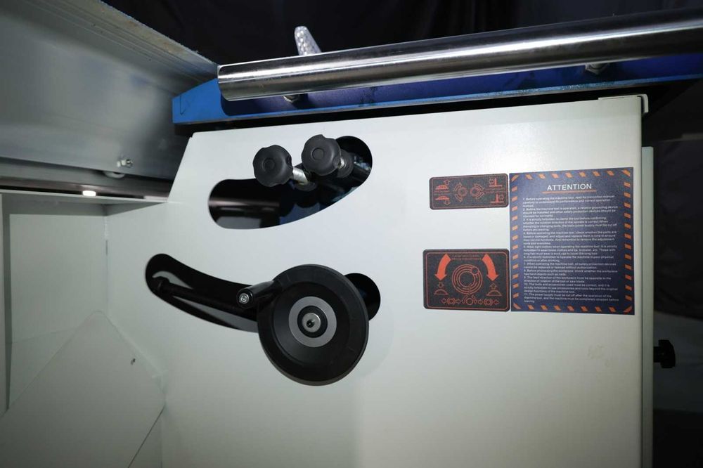 Форматно-розкрійний  верстат MAST H-RS305 VF3200 Pro