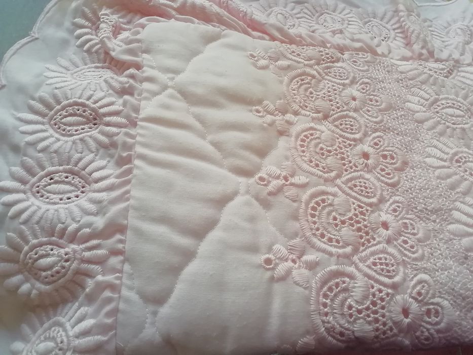 Colcha Edredon "casal"