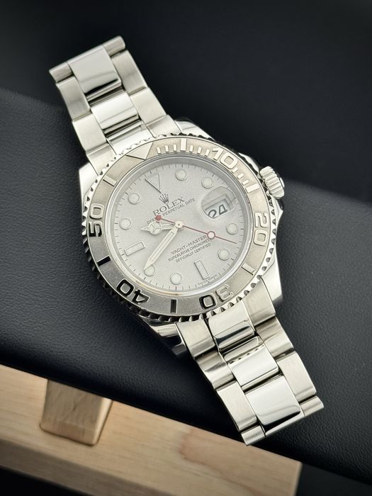 Rolex Yatch-Master