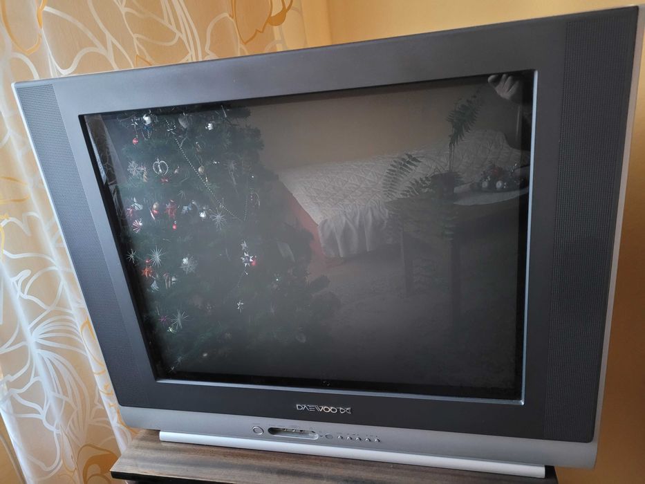 Sprzedam TV kolorowy DAEVOO