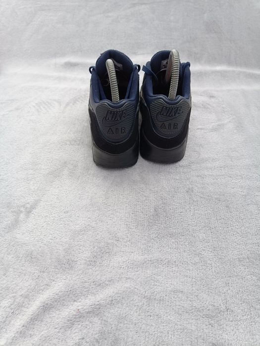 Женские кроссовки Nike Air Max р38