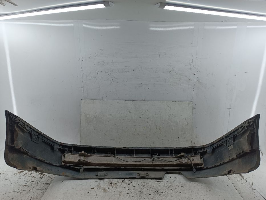 Para Choques Traseiro - AUDI A8 (4D2, 4D8) | 94 - 05