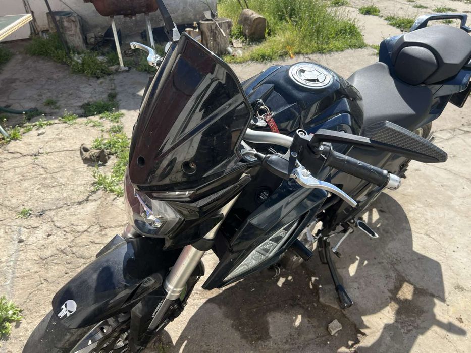Lifan kp 350 (500)
