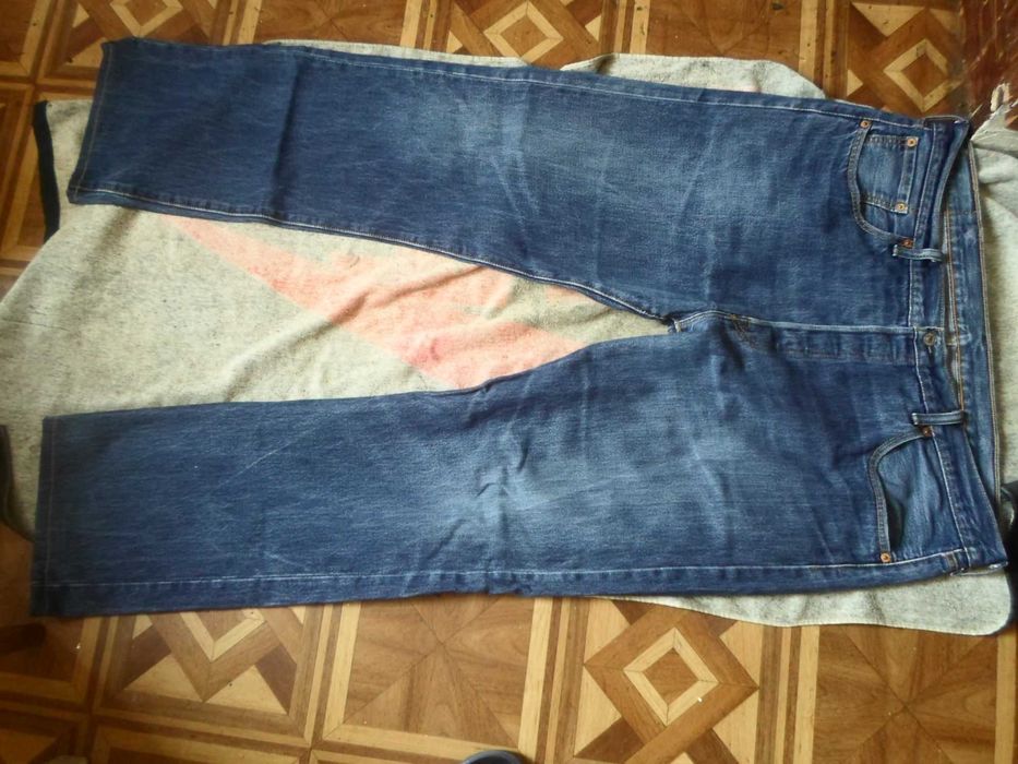 Джинсы Wrangler/Denim .