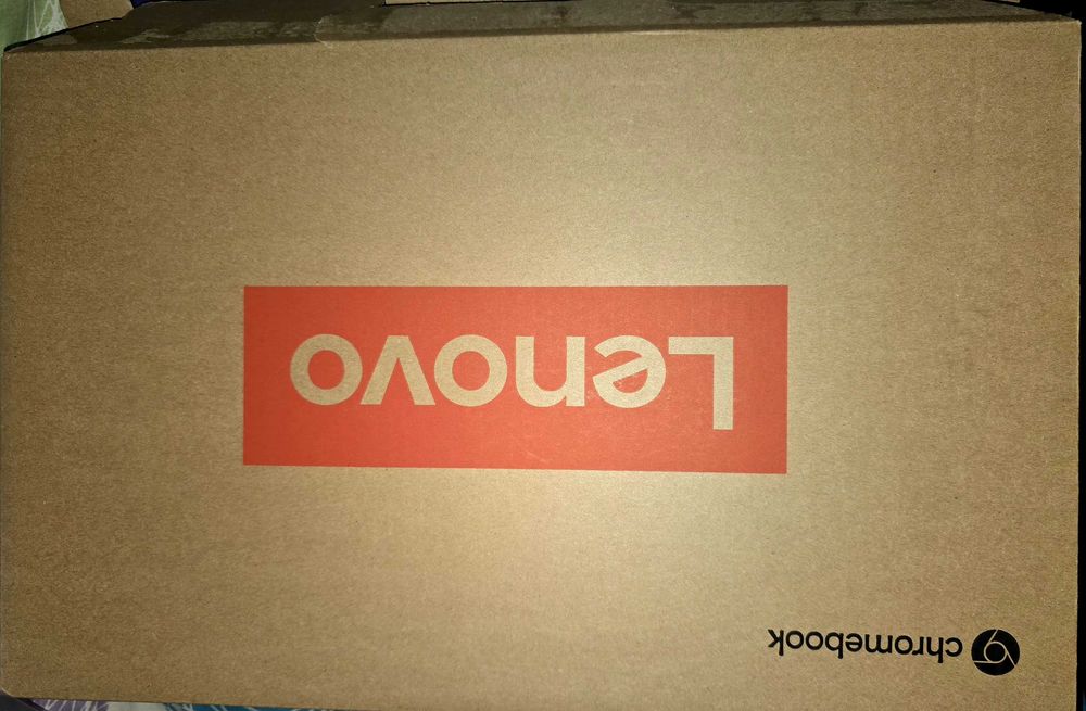 Computador Novo, Nunca Usado, Na Caixa Original – Modelo Chromebook