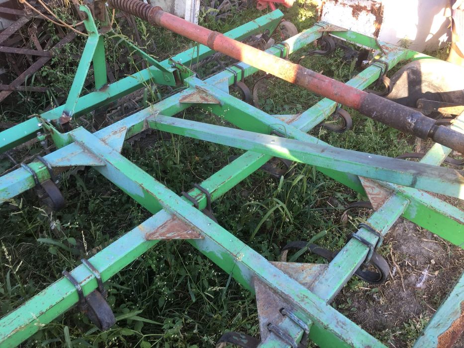 Продам культиватор для трактора
