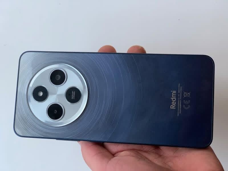 Xiaomi Redmi 14c 8/128