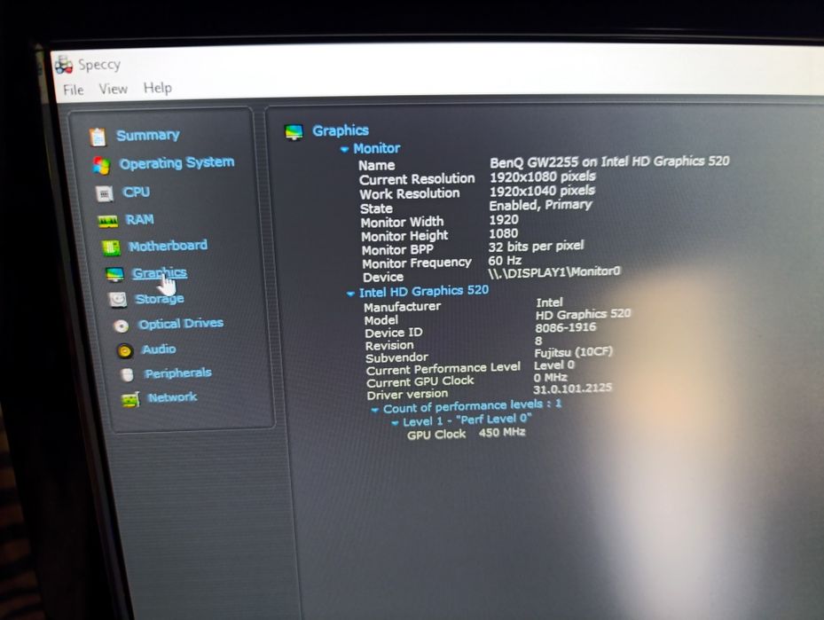 Portátil  como PC, com monitor externo
