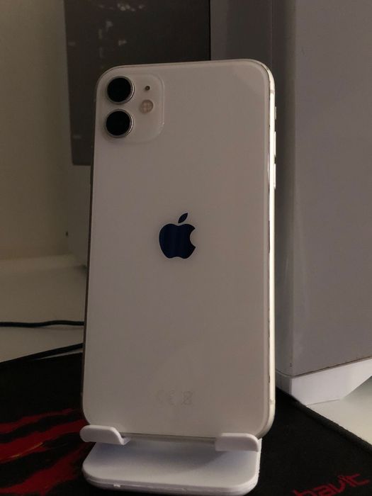 Iphone 11 128gb (vendo/troco)