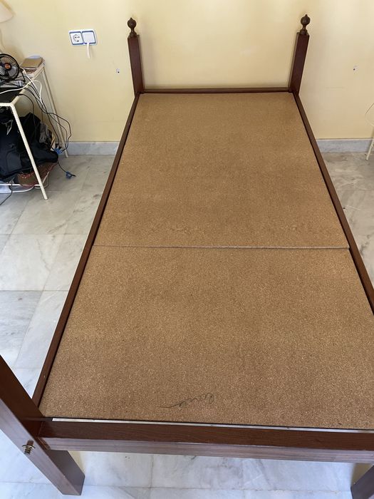 Camas individuais 2,00x0,90