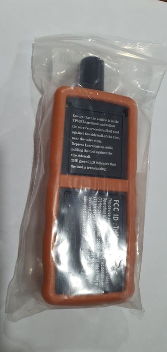 Calibrador pressão de pneus BMW  GS