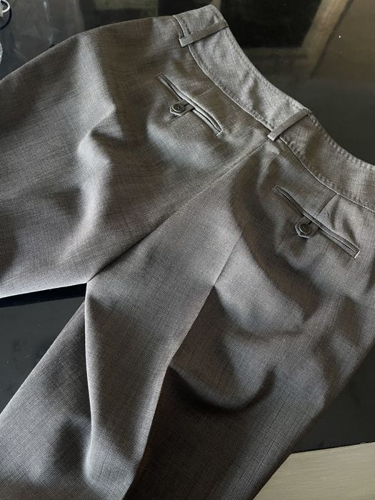 Fato Sacoor Brothers