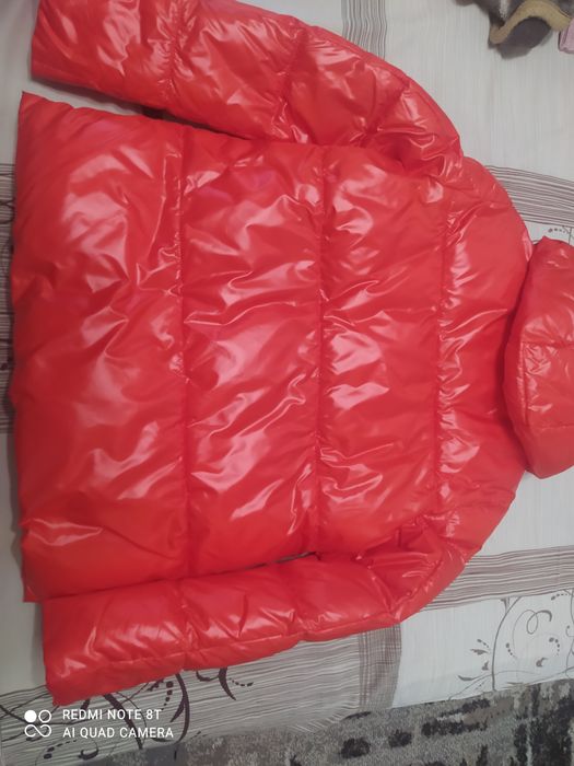 Зимня Jarius женская  курточка