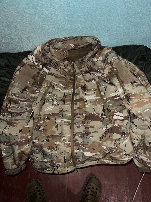 Продам куртку Pentagon