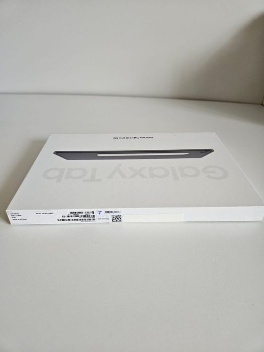 Планшет Samsung Galaxy Tab S10 Lite 5G 6/128GB Gray (SM-X406B) + S Pen, 10.9”, 5G