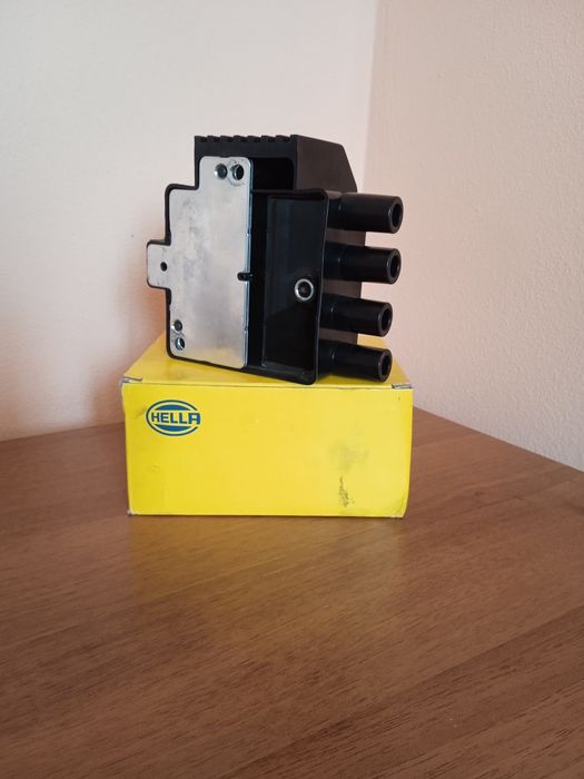 Продам катушку зажиганя HELLA 5 DA 193. 175-651