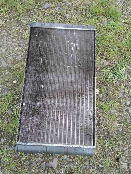 Радиатор водяной