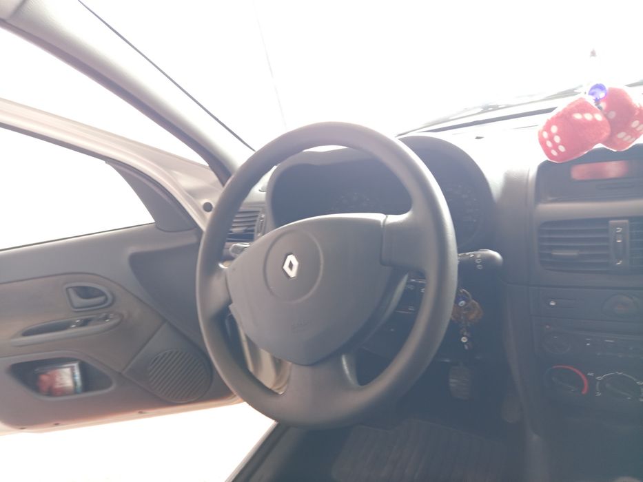 Renault Clio 1.5 DCI