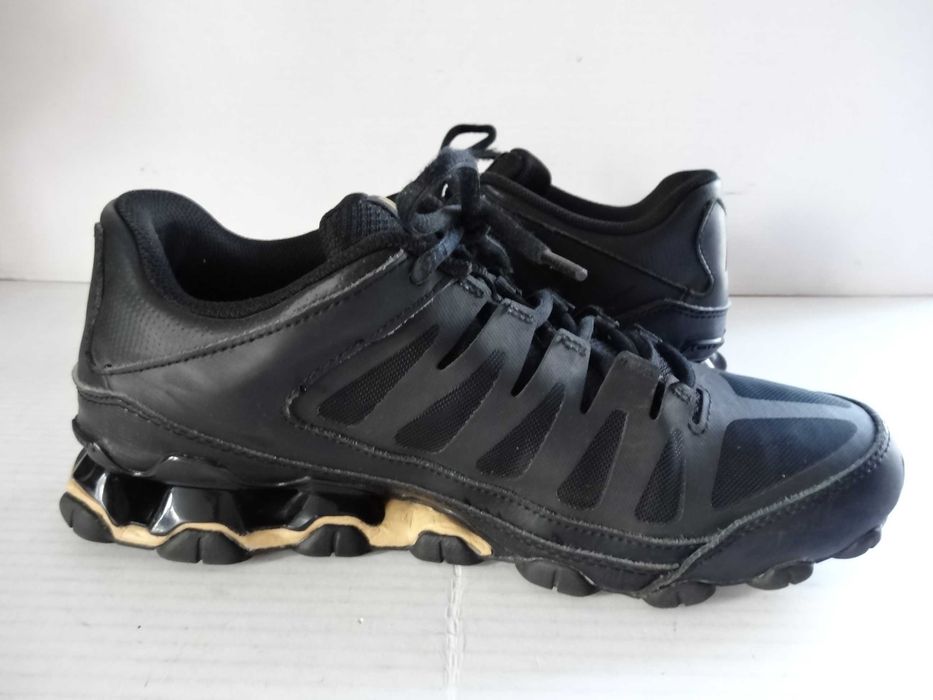 Buty NIKE REAX 8 TR MESH roz 41 Skóra Sportowe