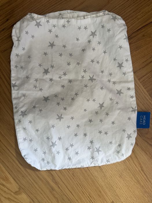 Poduszka head care M , 2 poszewki