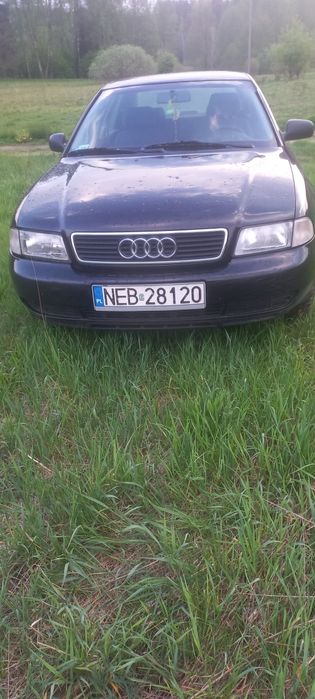 Samochód osobowy