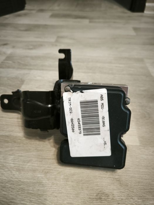 Блок ABS Jeep Cherokee KL 2018-2023 (3.2)
