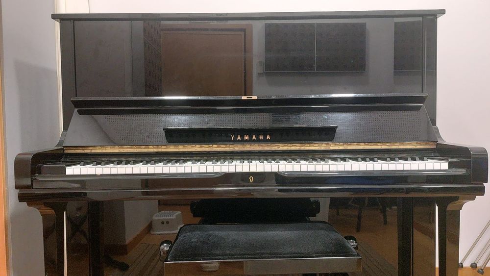 Piano Yamaha U3 série H