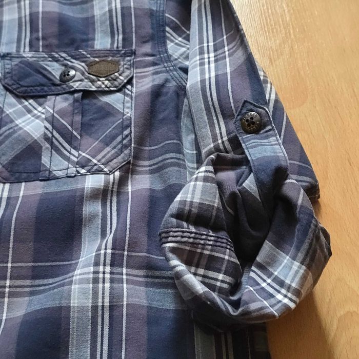 Koszula męska *Diesel Jeans *vintage roz. S