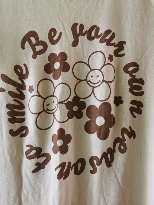 T-shirt damski XXL - 2 sztuki.