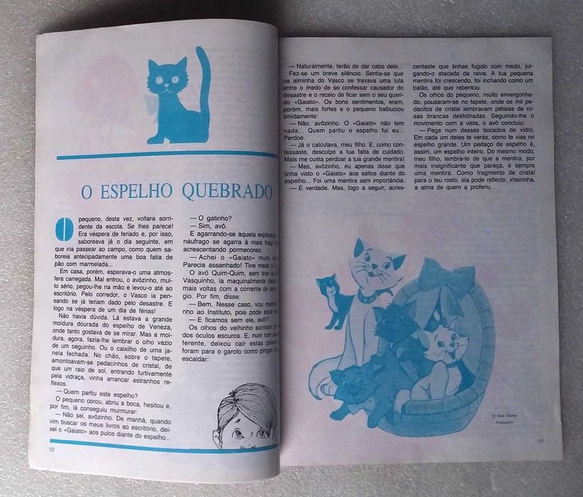 Boletim das Bibliotecas Itinerantes