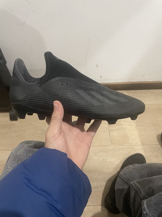 chuteiras como novas