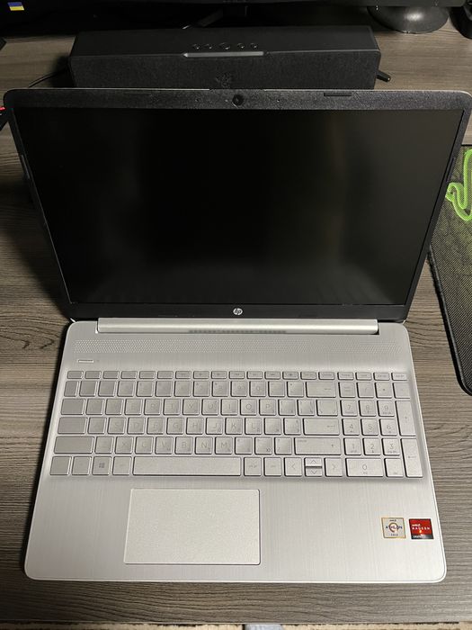 Ноутбук HP 15.6''