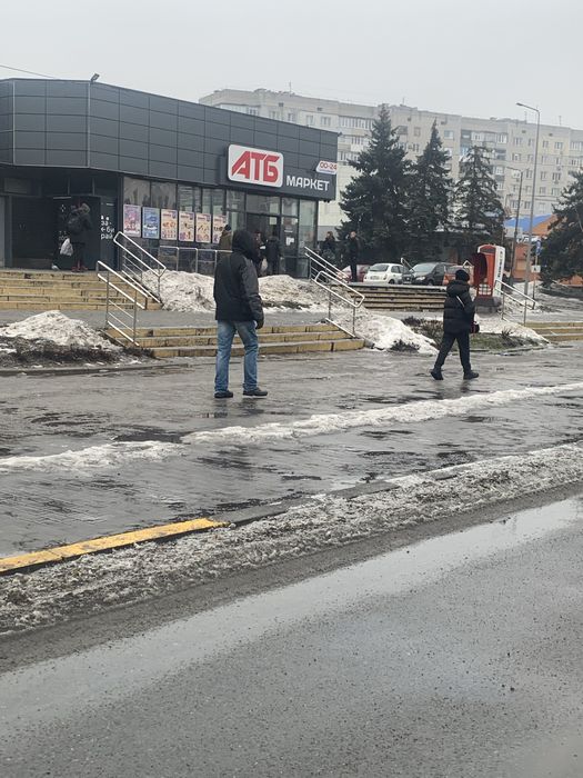 Сеть платежных терминалов !