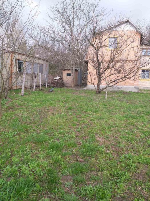 Продам дом в Глевахе. Владелец. 35000$