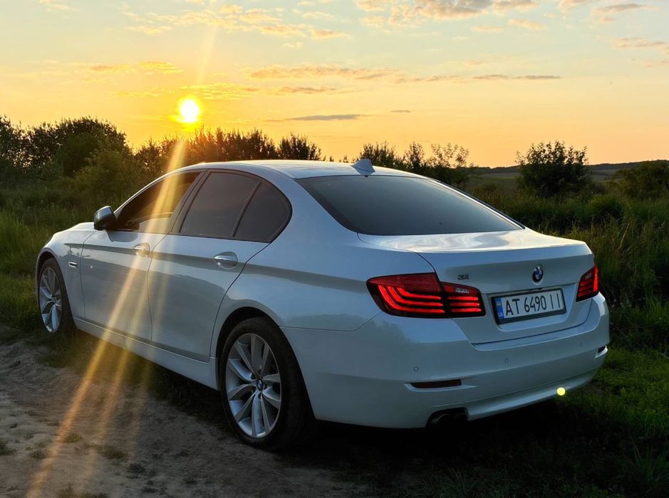 Диски R19, 5x120, різноширокі BMW оригінал, 331 стиль