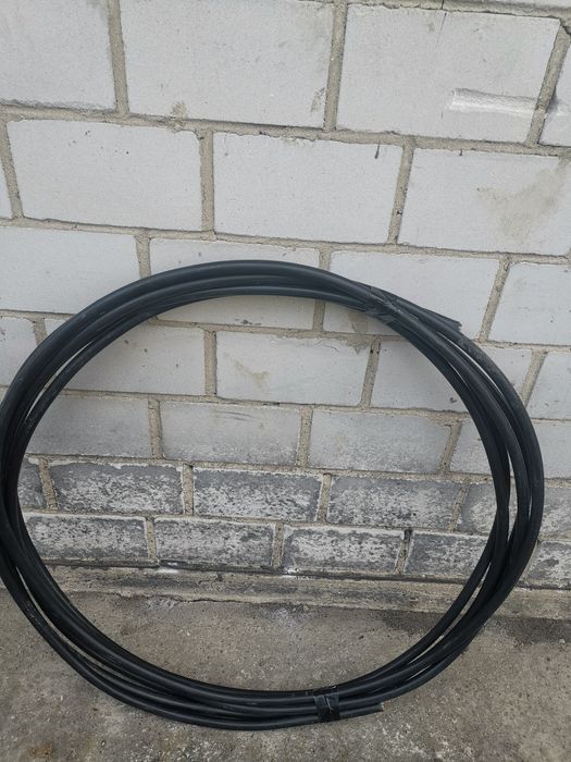 Kabel 5x10 ziemny wlz