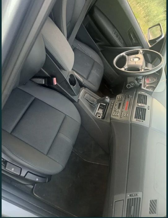 Бмвх3 е83  3.0д 2004р