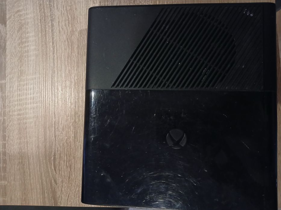 Konsola Xbox 360
