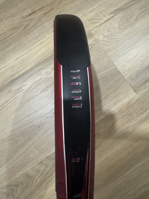 NOX EA10 Ventus Xtreme