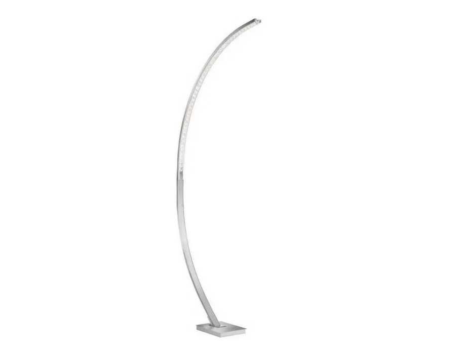 Lampa podłogowa LED Briloner    G-578