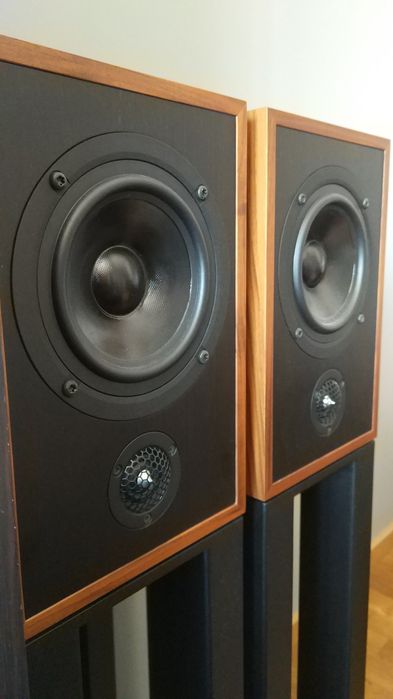 Trenner&Friedl ART3 kolumny głośnikowe, monitory