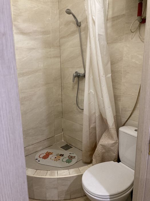 1к.Замкова вул. 1/1ц, 25м2, Ремонт косм.  8000 + кп!