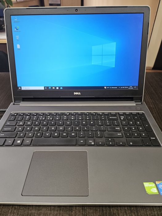 Laptop DELL intel core i5