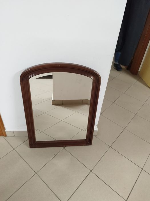 Espelho antigo 75x5564550164205442121