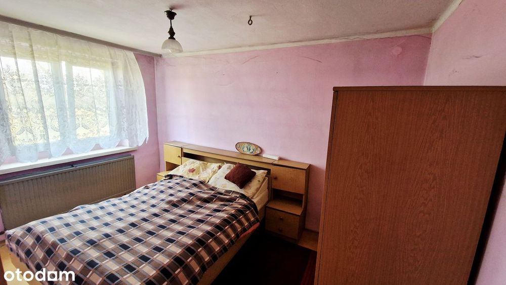 Dom na wzniesieniu | 183 m² | działka 680 m² | Gogołowa